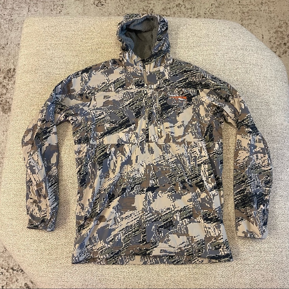 Sitka Gear - Ambient Hoody - LT